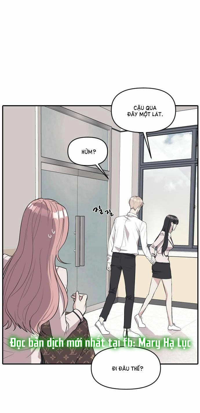 Xâm Nhập Vào Trường Trung Học Tài Phiệt! Chapter 3.1 - 5