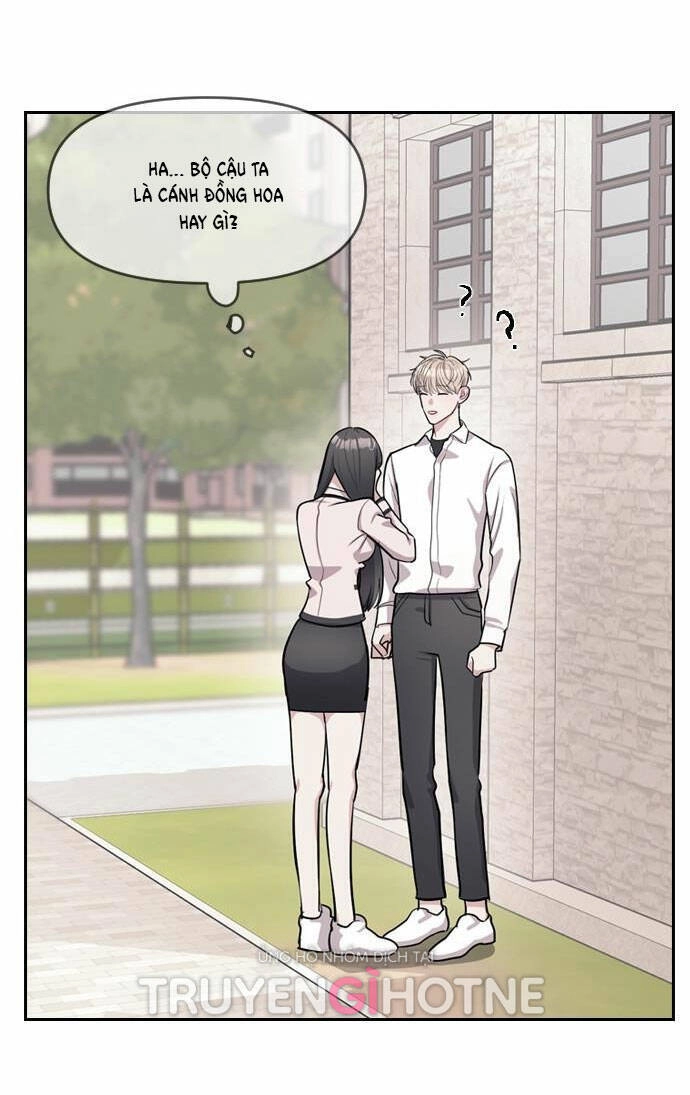 Xâm Nhập Vào Trường Trung Học Tài Phiệt! Chapter 3.1 - 14