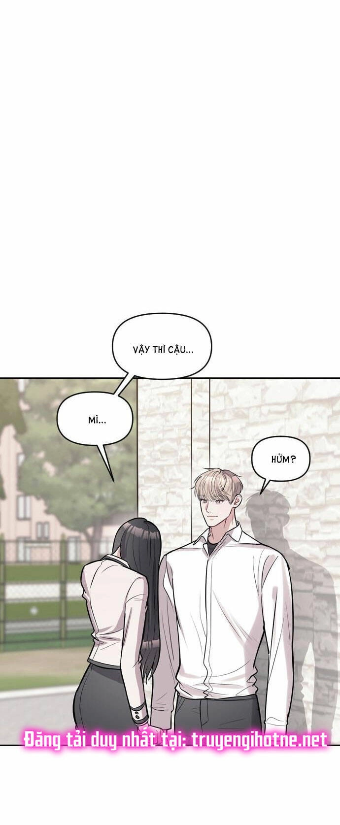 Xâm Nhập Vào Trường Trung Học Tài Phiệt! Chapter 3.1 - 20