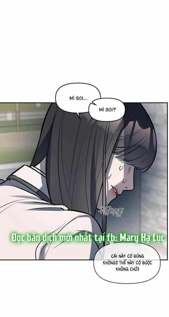 Xâm Nhập Vào Trường Trung Học Tài Phiệt! Chapter 3.1 - 21