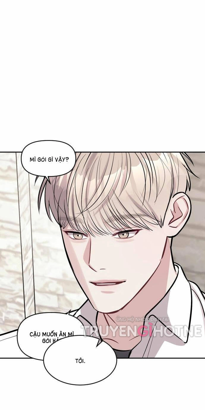 Xâm Nhập Vào Trường Trung Học Tài Phiệt! Chapter 3.1 - 22