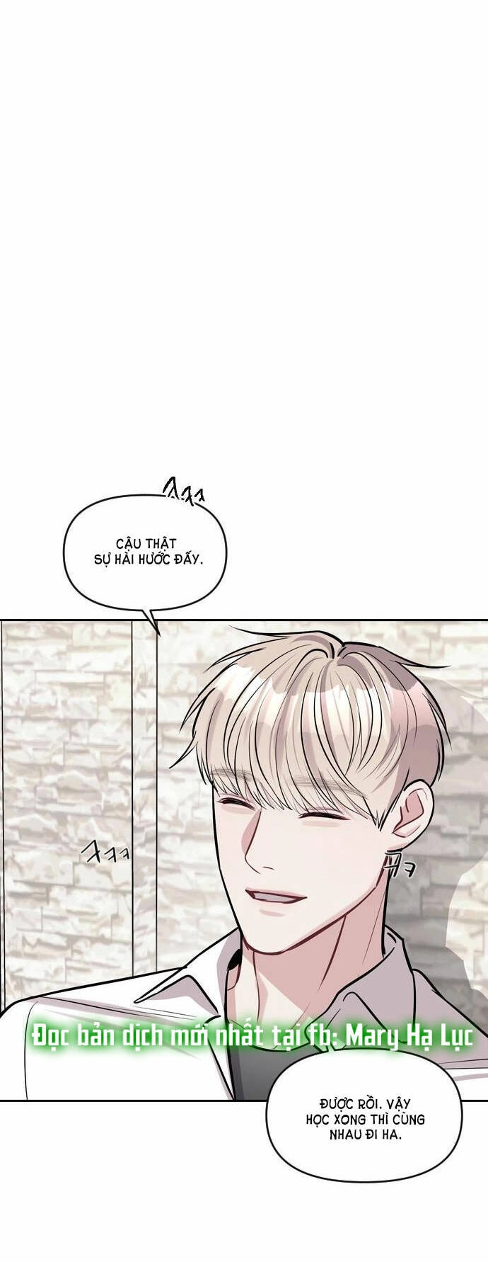 Xâm Nhập Vào Trường Trung Học Tài Phiệt! Chapter 3.1 - 31