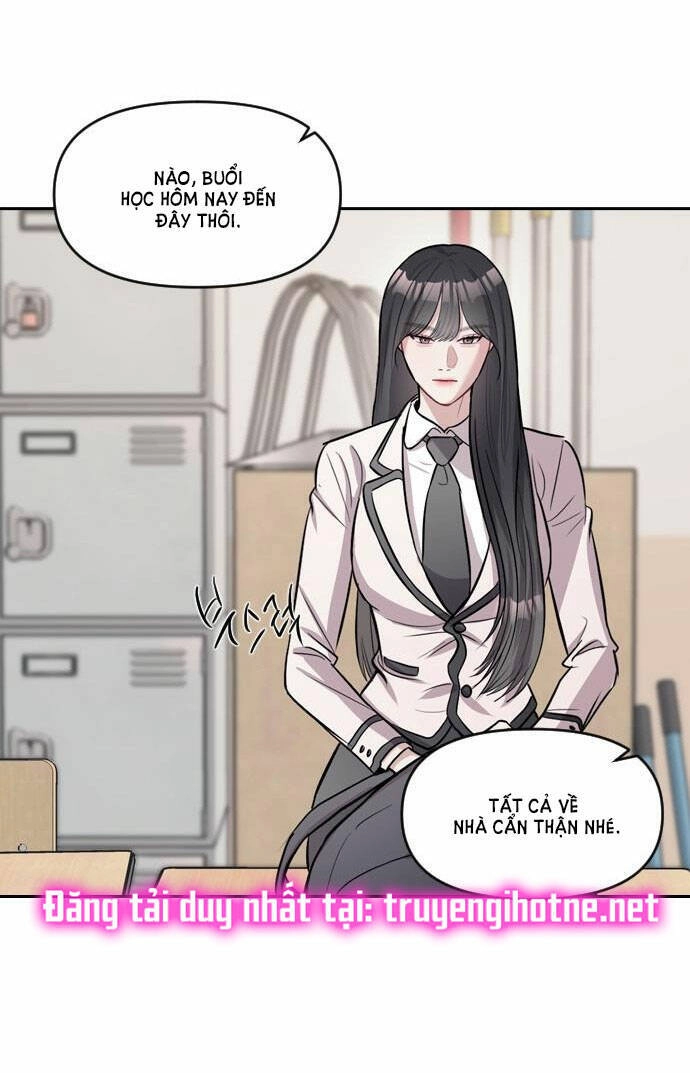 Xâm Nhập Vào Trường Trung Học Tài Phiệt! Chapter 3.1 - 34