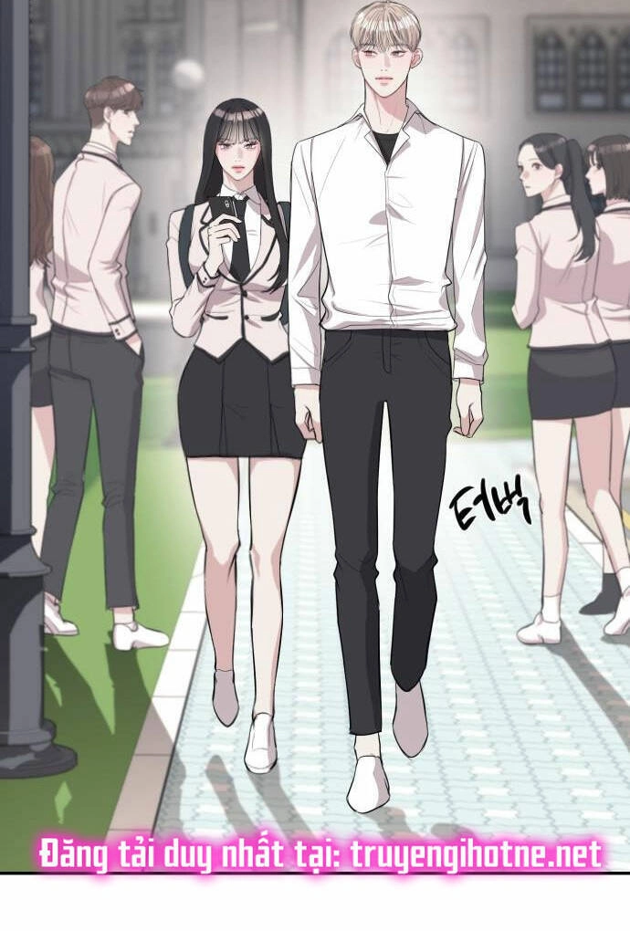 Xâm Nhập Vào Trường Trung Học Tài Phiệt! Chapter 3.1 - 40