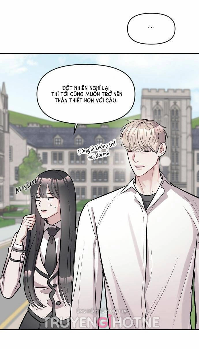 Xâm Nhập Vào Trường Trung Học Tài Phiệt! Chapter 3.1 - 42