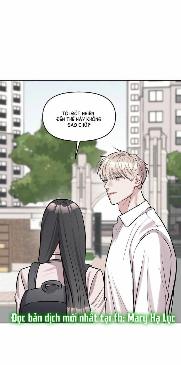 Xâm Nhập Vào Trường Trung Học Tài Phiệt! Chapter 3.1 - 44