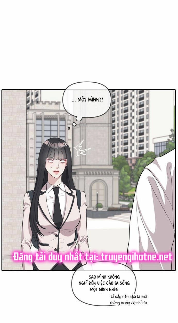 Xâm Nhập Vào Trường Trung Học Tài Phiệt! Chapter 3.1 - 46