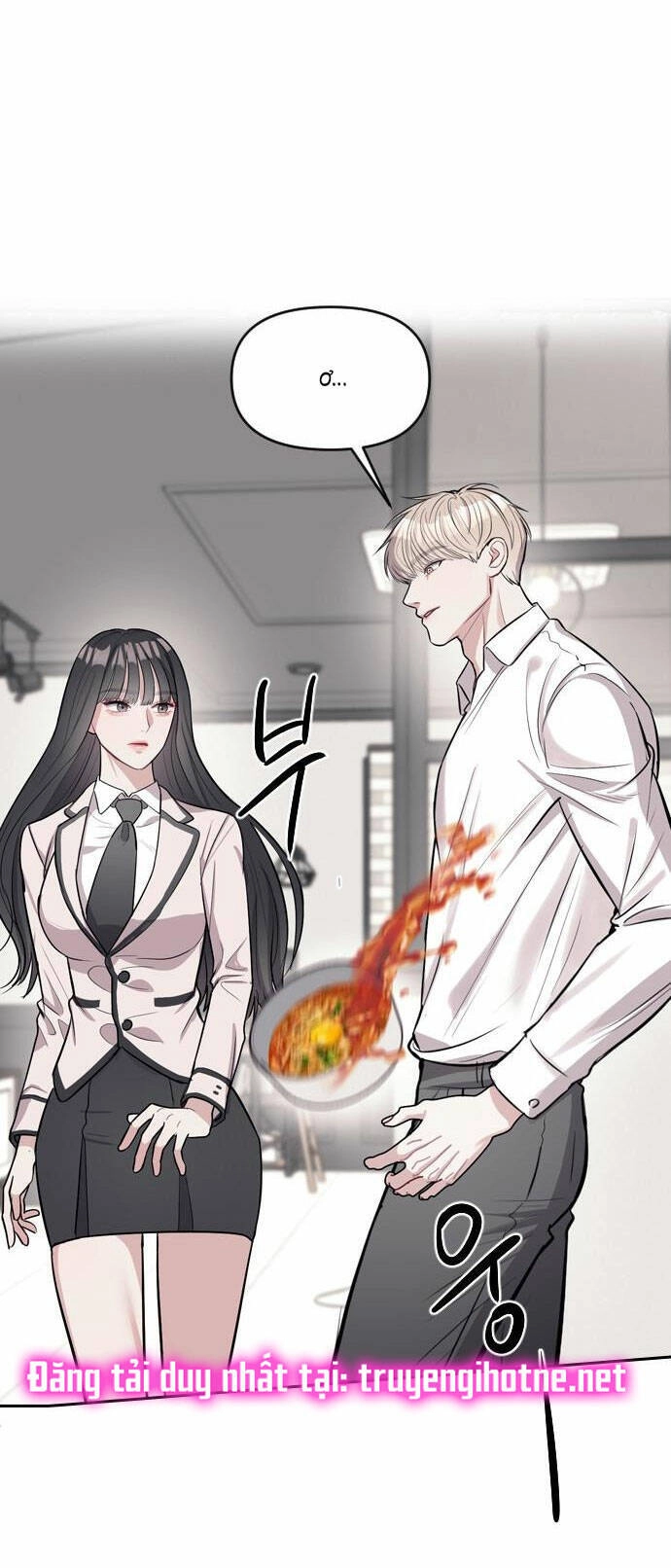 Xâm Nhập Vào Trường Trung Học Tài Phiệt! Chapter 3.2 - 1