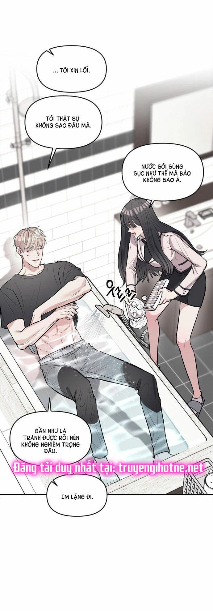 Xâm Nhập Vào Trường Trung Học Tài Phiệt! Chapter 3.2 - 4