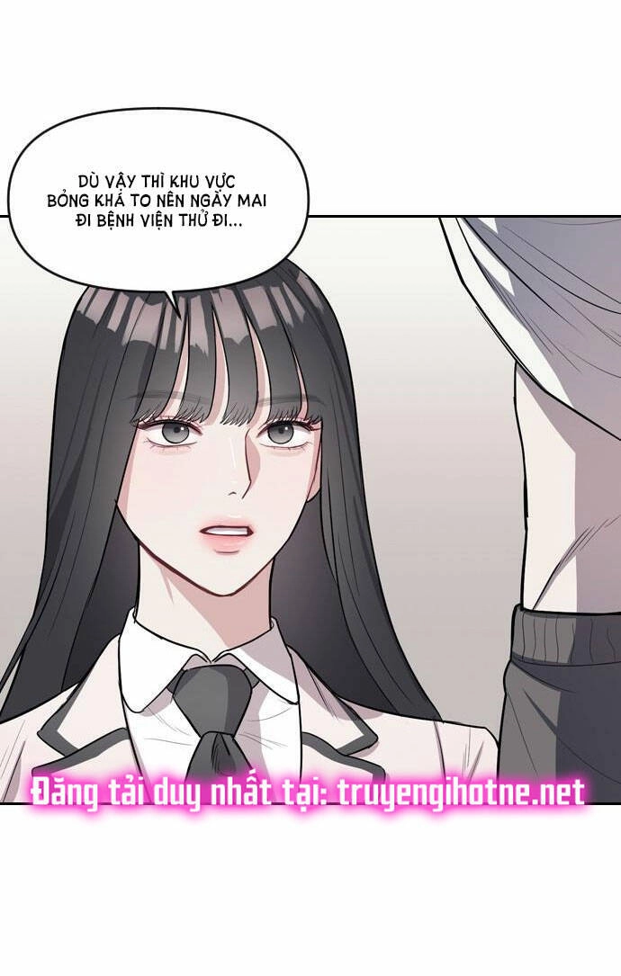 Xâm Nhập Vào Trường Trung Học Tài Phiệt! Chapter 3.2 - 14