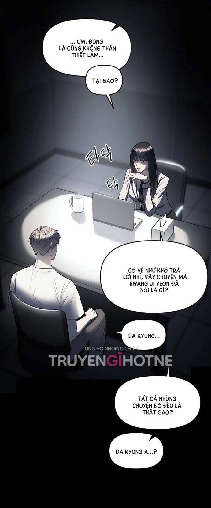 Xâm Nhập Vào Trường Trung Học Tài Phiệt! Chapter 3.2 - 23