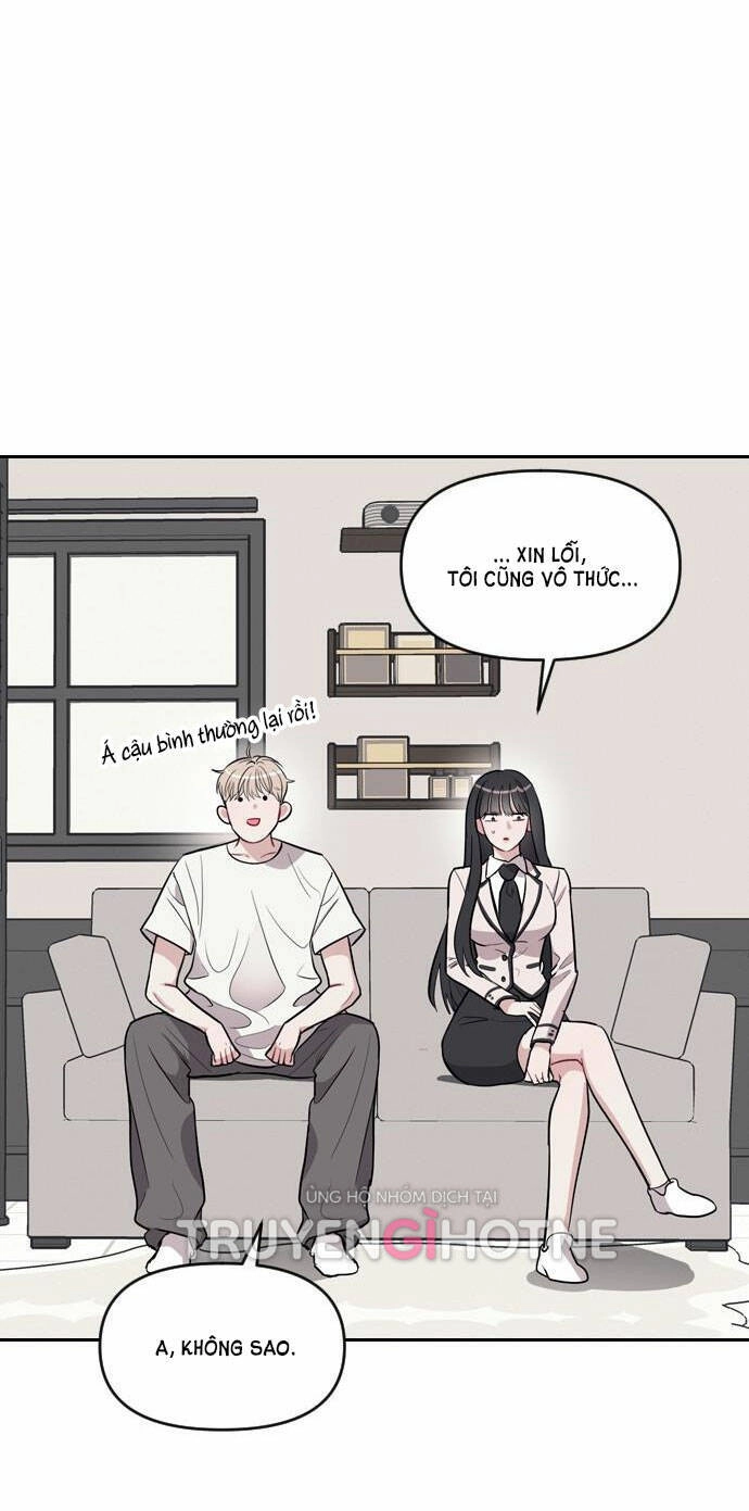 Xâm Nhập Vào Trường Trung Học Tài Phiệt! Chapter 3.2 - 26