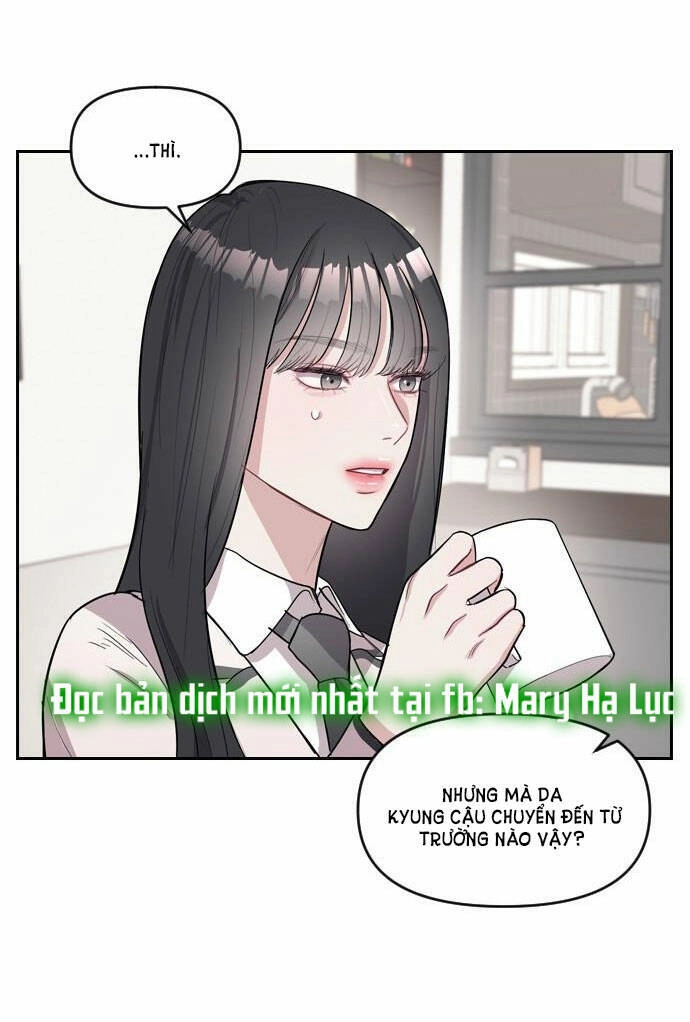 Xâm Nhập Vào Trường Trung Học Tài Phiệt! Chapter 3.2 - 28