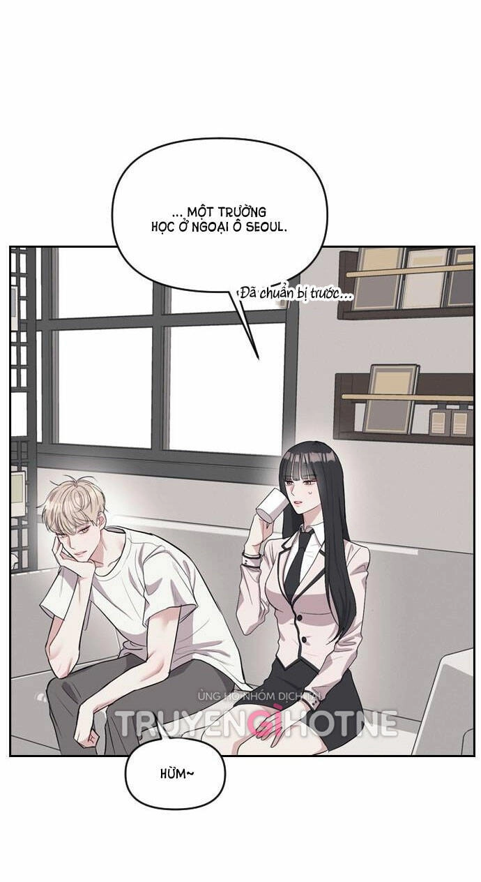 Xâm Nhập Vào Trường Trung Học Tài Phiệt! Chapter 3.2 - 29