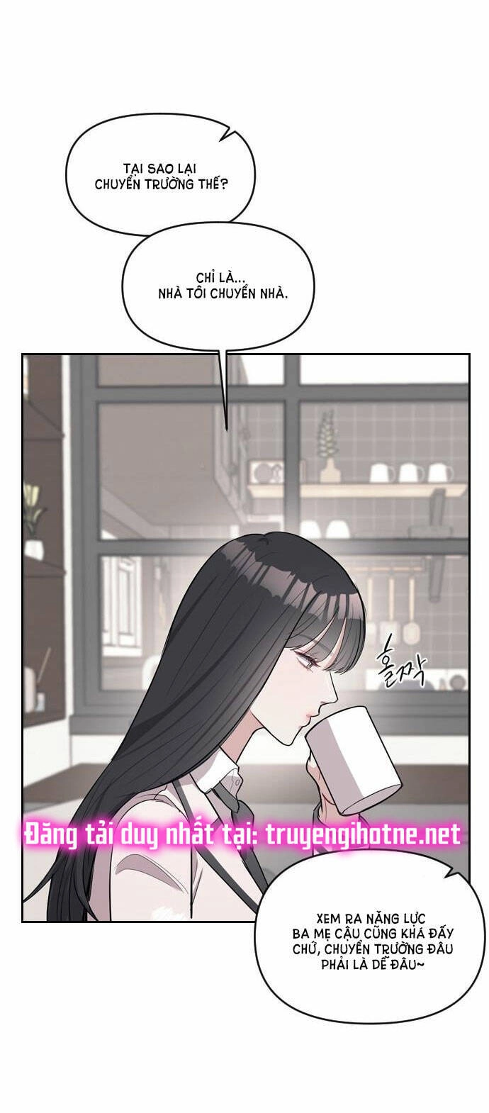 Xâm Nhập Vào Trường Trung Học Tài Phiệt! Chapter 3.2 - 30