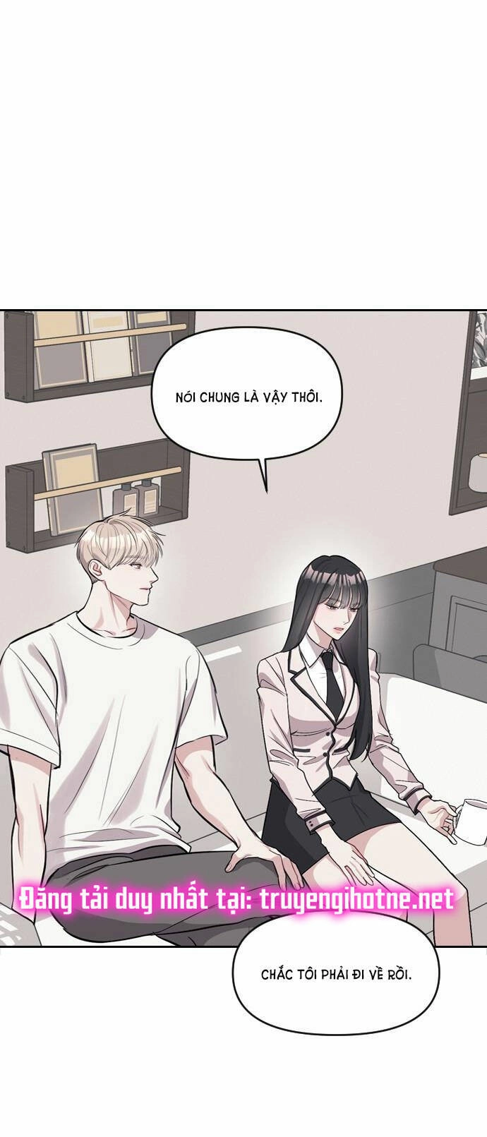 Xâm Nhập Vào Trường Trung Học Tài Phiệt! Chapter 3.2 - 40