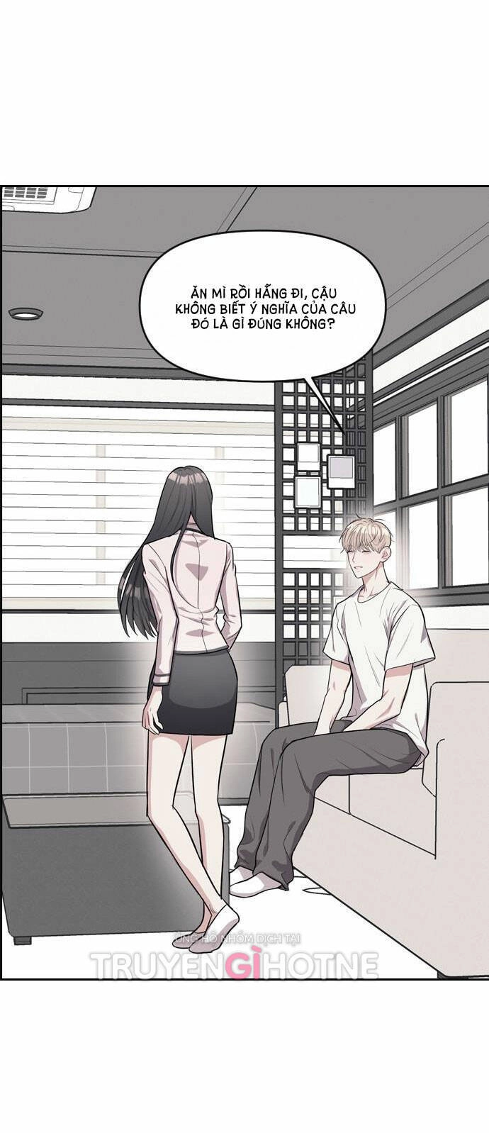 Xâm Nhập Vào Trường Trung Học Tài Phiệt! Chapter 3.2 - 45