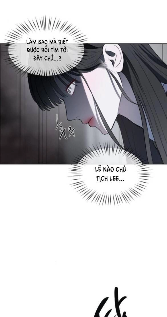 Xâm Nhập Vào Trường Trung Học Tài Phiệt! Chapter 4.1 - 12