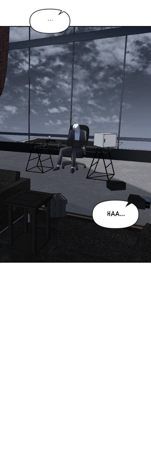 Xâm Nhập Vào Trường Trung Học Tài Phiệt! Chapter 4.1 - 18