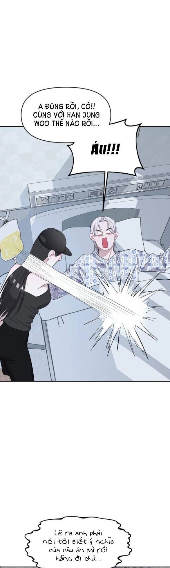 Xâm Nhập Vào Trường Trung Học Tài Phiệt! Chapter 4.1 - 26