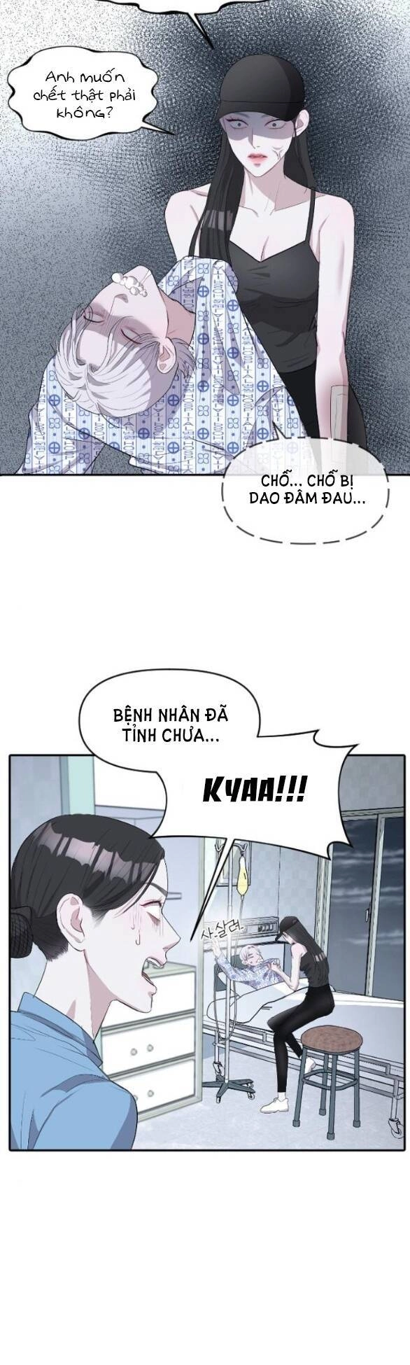 Xâm Nhập Vào Trường Trung Học Tài Phiệt! Chapter 4.1 - 27