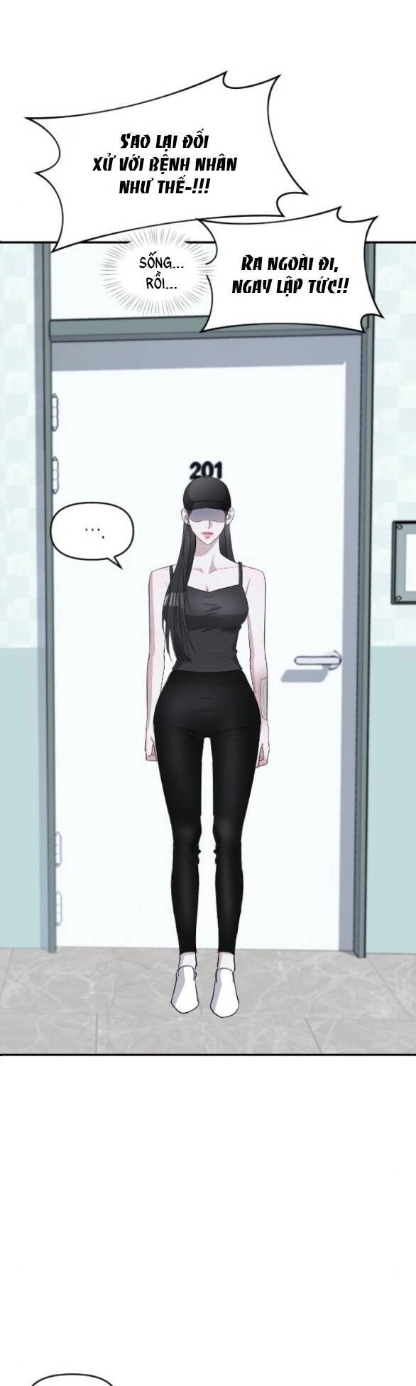 Xâm Nhập Vào Trường Trung Học Tài Phiệt! Chapter 4.1 - 28