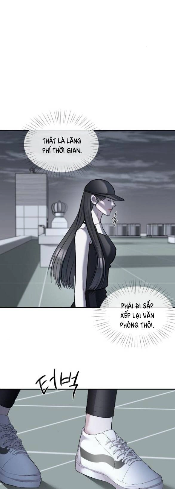 Xâm Nhập Vào Trường Trung Học Tài Phiệt! Chapter 4.2 - 1