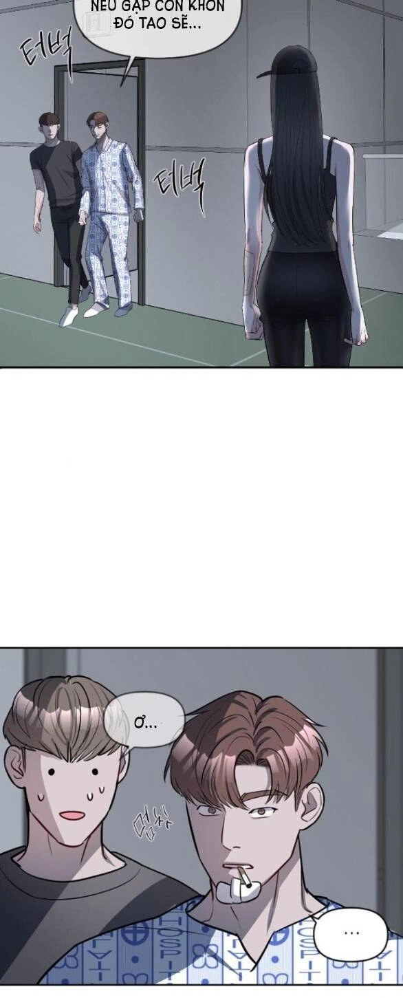 Xâm Nhập Vào Trường Trung Học Tài Phiệt! Chapter 4.2 - 7