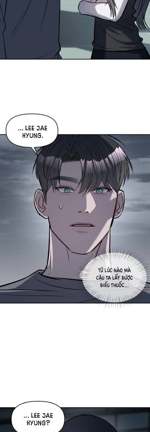 Xâm Nhập Vào Trường Trung Học Tài Phiệt! Chapter 4.2 - 18