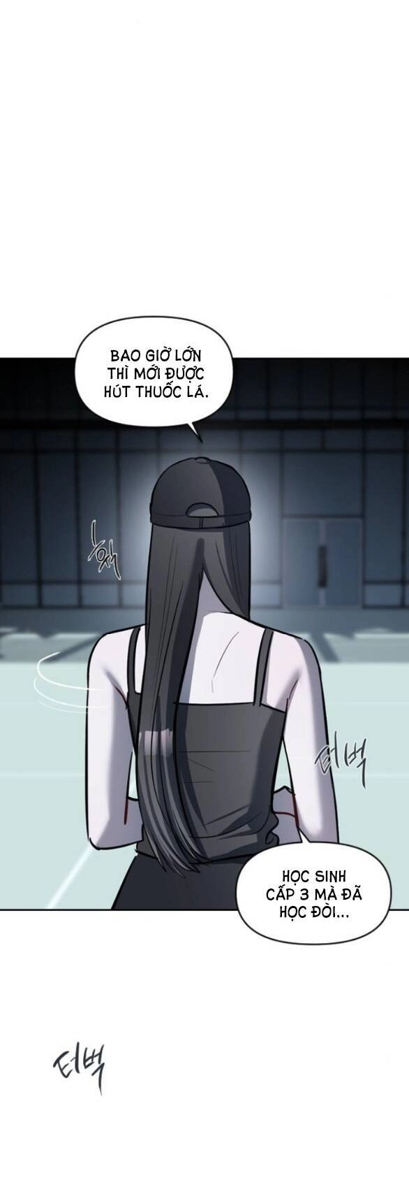 Xâm Nhập Vào Trường Trung Học Tài Phiệt! Chapter 4.2 - 20