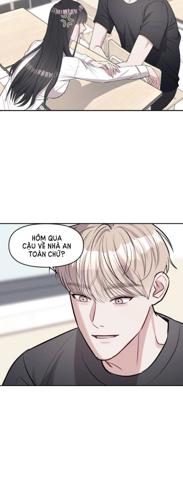 Xâm Nhập Vào Trường Trung Học Tài Phiệt! Chapter 4.2 - 27