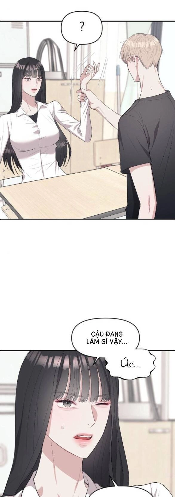 Xâm Nhập Vào Trường Trung Học Tài Phiệt! Chapter 4.2 - 31