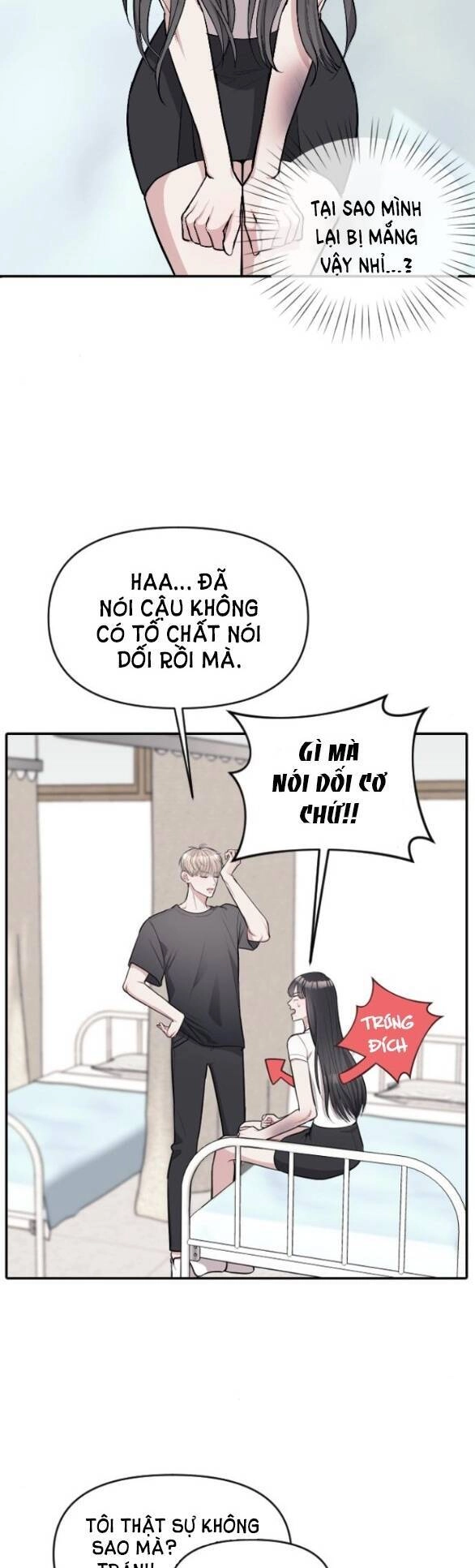 Xâm Nhập Vào Trường Trung Học Tài Phiệt! Chapter 5.1 - 3