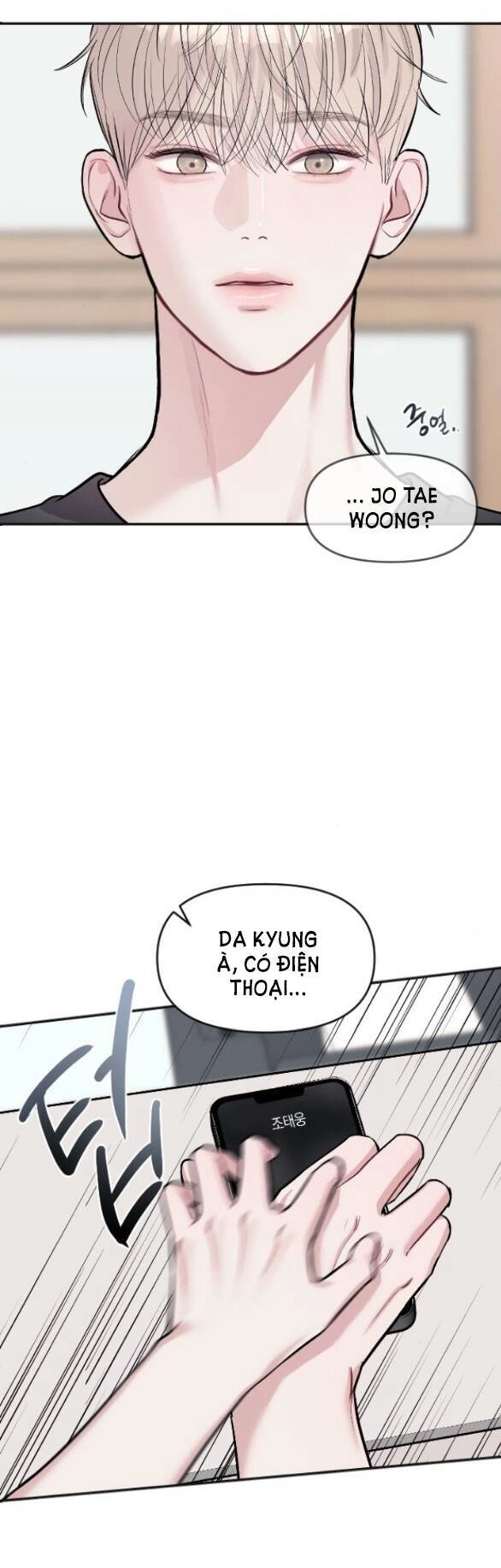 Xâm Nhập Vào Trường Trung Học Tài Phiệt! Chapter 5.1 - 8