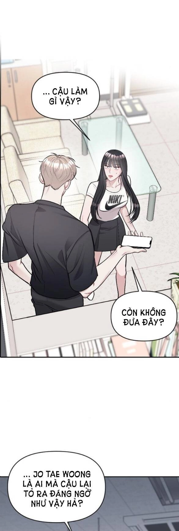 Xâm Nhập Vào Trường Trung Học Tài Phiệt! Chapter 5.1 - 11