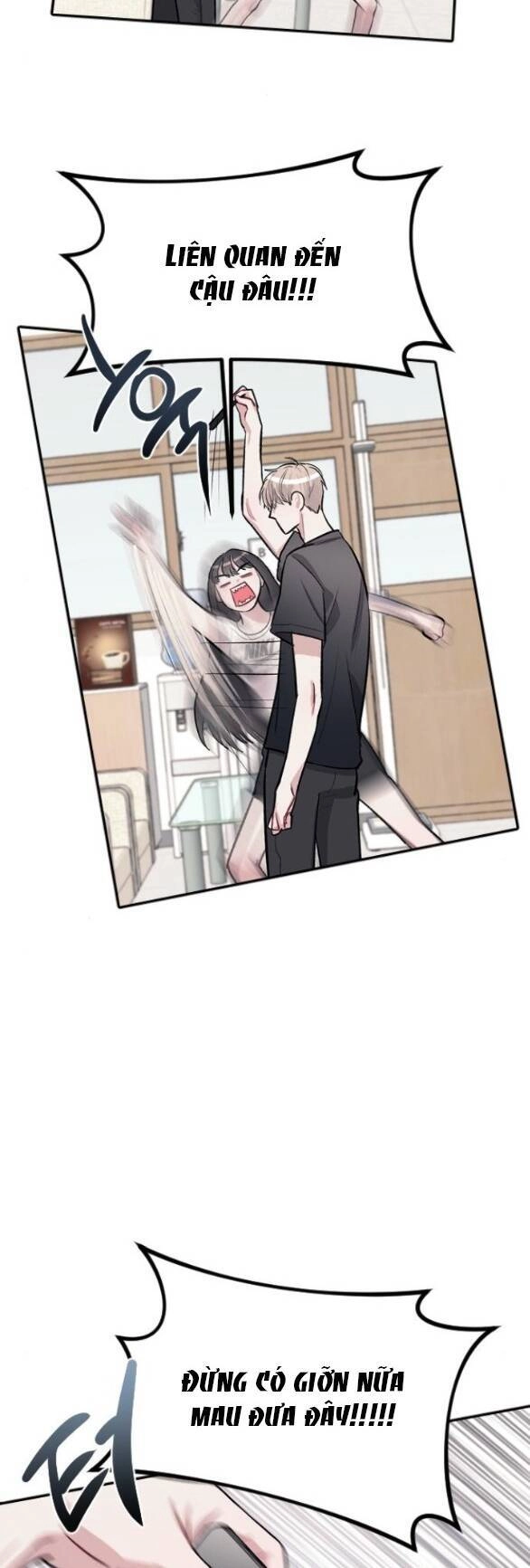 Xâm Nhập Vào Trường Trung Học Tài Phiệt! Chapter 5.1 - 14