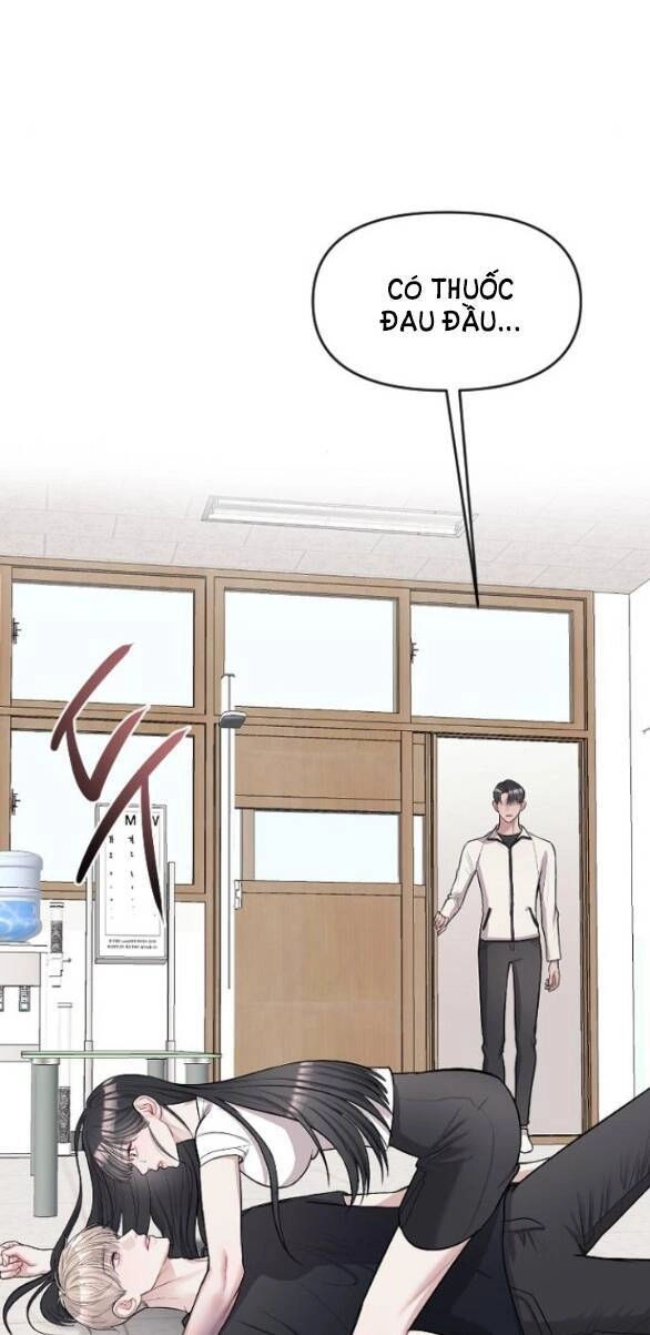 Xâm Nhập Vào Trường Trung Học Tài Phiệt! Chapter 5.1 - 18