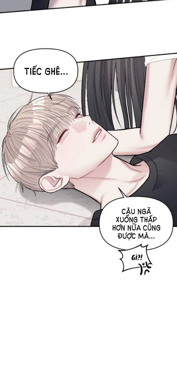 Xâm Nhập Vào Trường Trung Học Tài Phiệt! Chapter 5.1 - 20