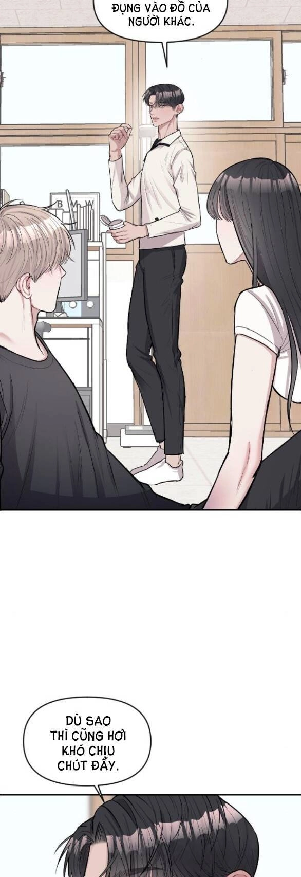 Xâm Nhập Vào Trường Trung Học Tài Phiệt! Chapter 5.1 - 23