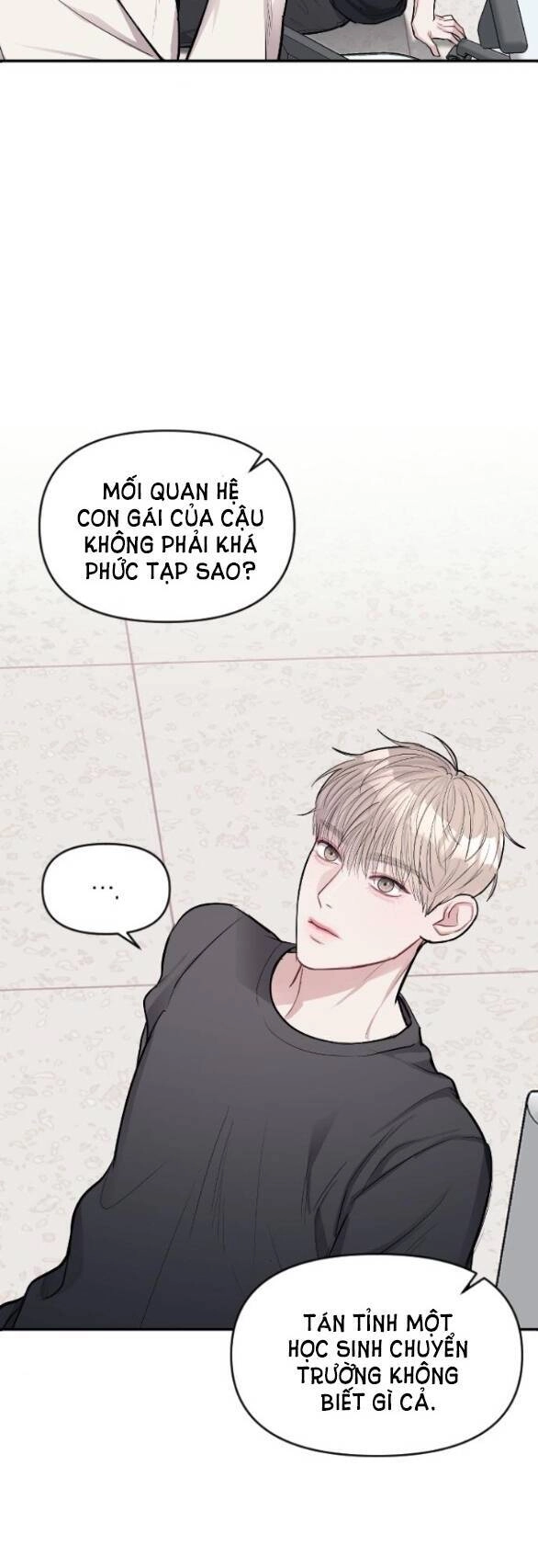 Xâm Nhập Vào Trường Trung Học Tài Phiệt! Chapter 5.1 - 25