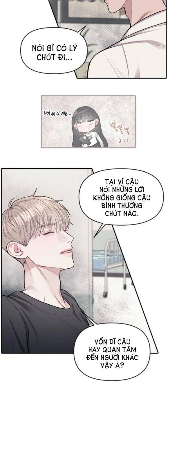 Xâm Nhập Vào Trường Trung Học Tài Phiệt! Chapter 5.1 - 27