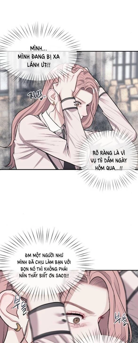 Xâm Nhập Vào Trường Trung Học Tài Phiệt! Chapter 5.1 - 36