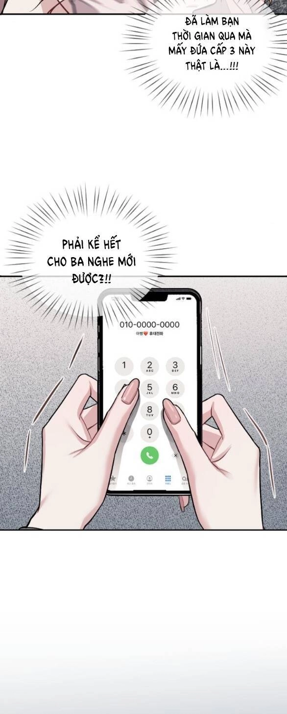 Xâm Nhập Vào Trường Trung Học Tài Phiệt! Chapter 5.1 - 37