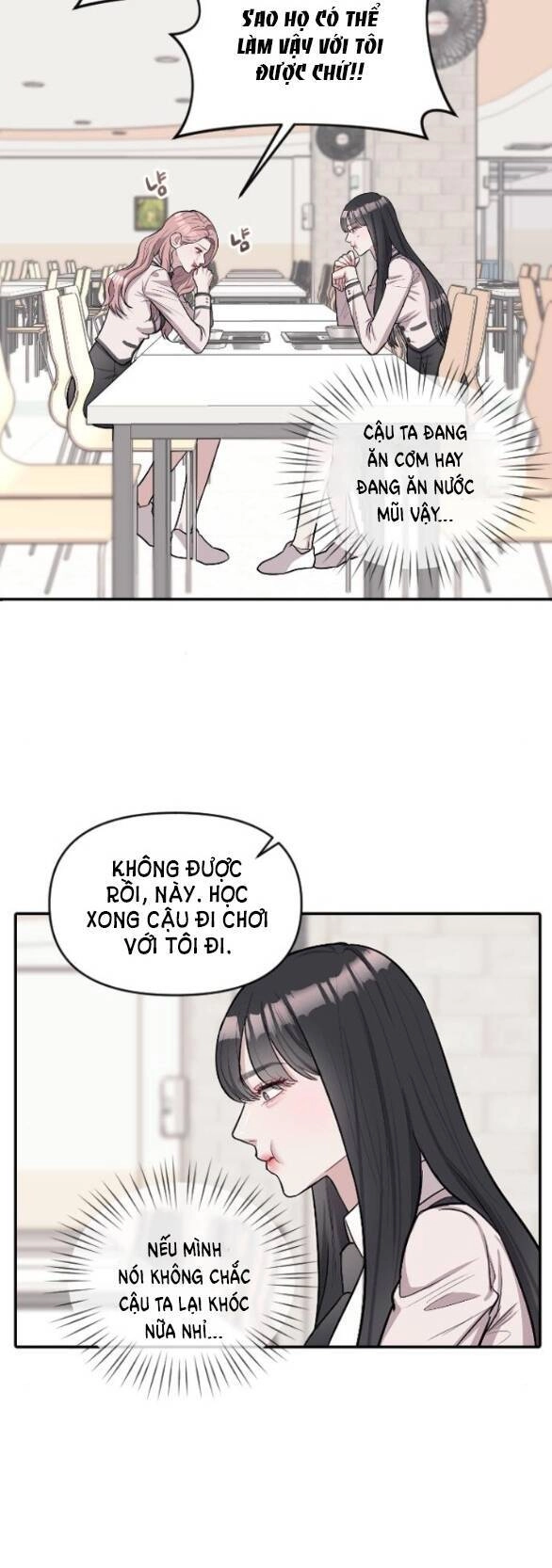 Xâm Nhập Vào Trường Trung Học Tài Phiệt! Chapter 5.2 - 8