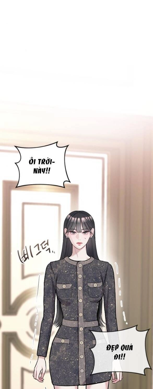 Xâm Nhập Vào Trường Trung Học Tài Phiệt! Chapter 5.2 - 18