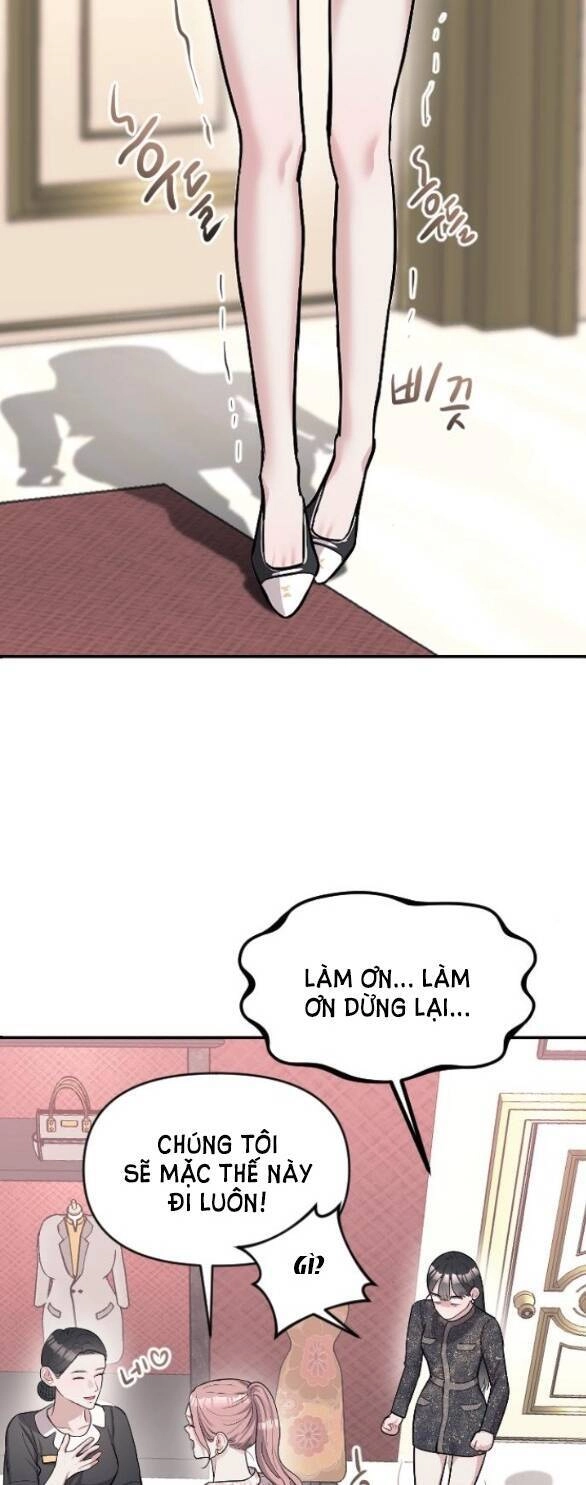 Xâm Nhập Vào Trường Trung Học Tài Phiệt! Chapter 5.2 - 19