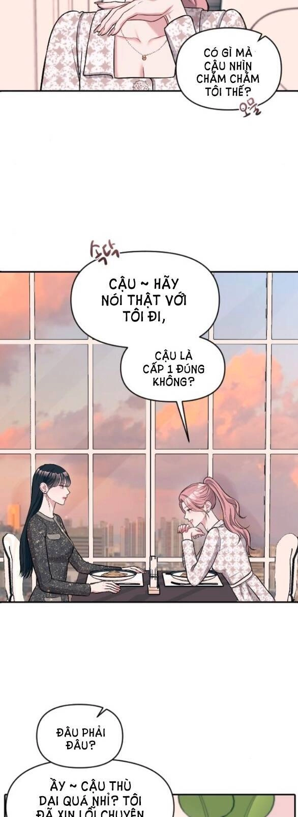 Xâm Nhập Vào Trường Trung Học Tài Phiệt! Chapter 5.2 - 24