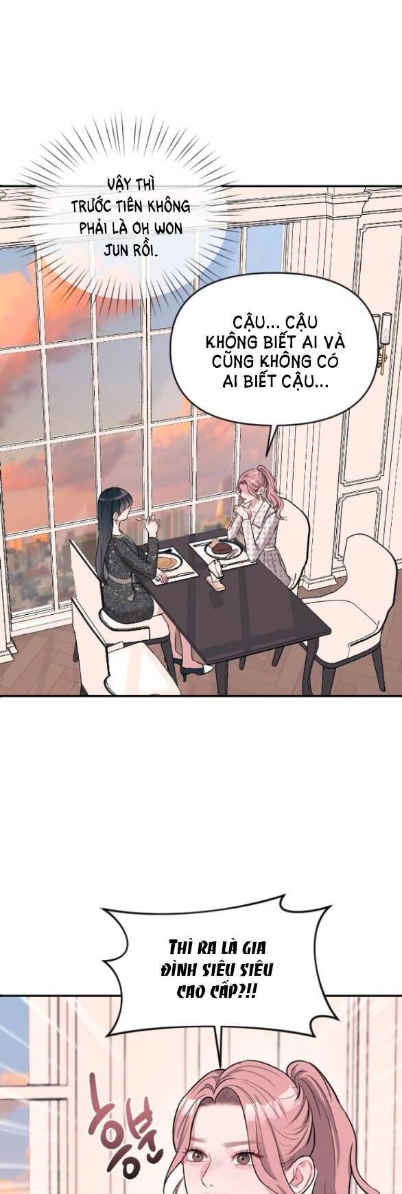 Xâm Nhập Vào Trường Trung Học Tài Phiệt! Chapter 5.2 - 27