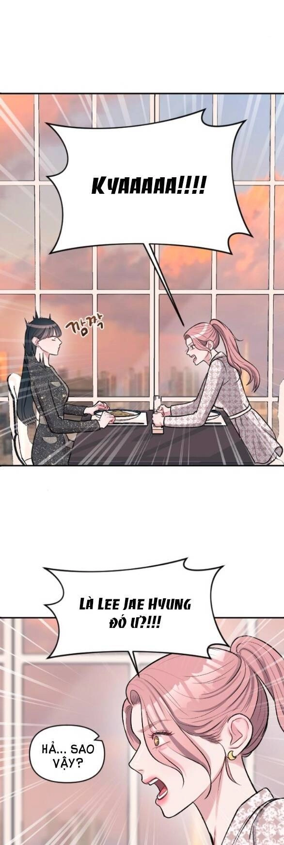 Xâm Nhập Vào Trường Trung Học Tài Phiệt! Chapter 5.2 - 29