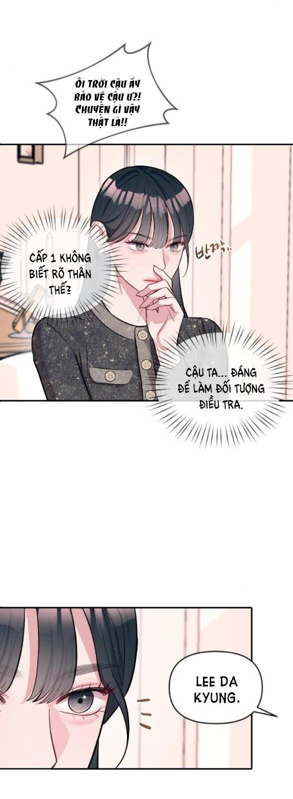 Xâm Nhập Vào Trường Trung Học Tài Phiệt! Chapter 5.2 - 31